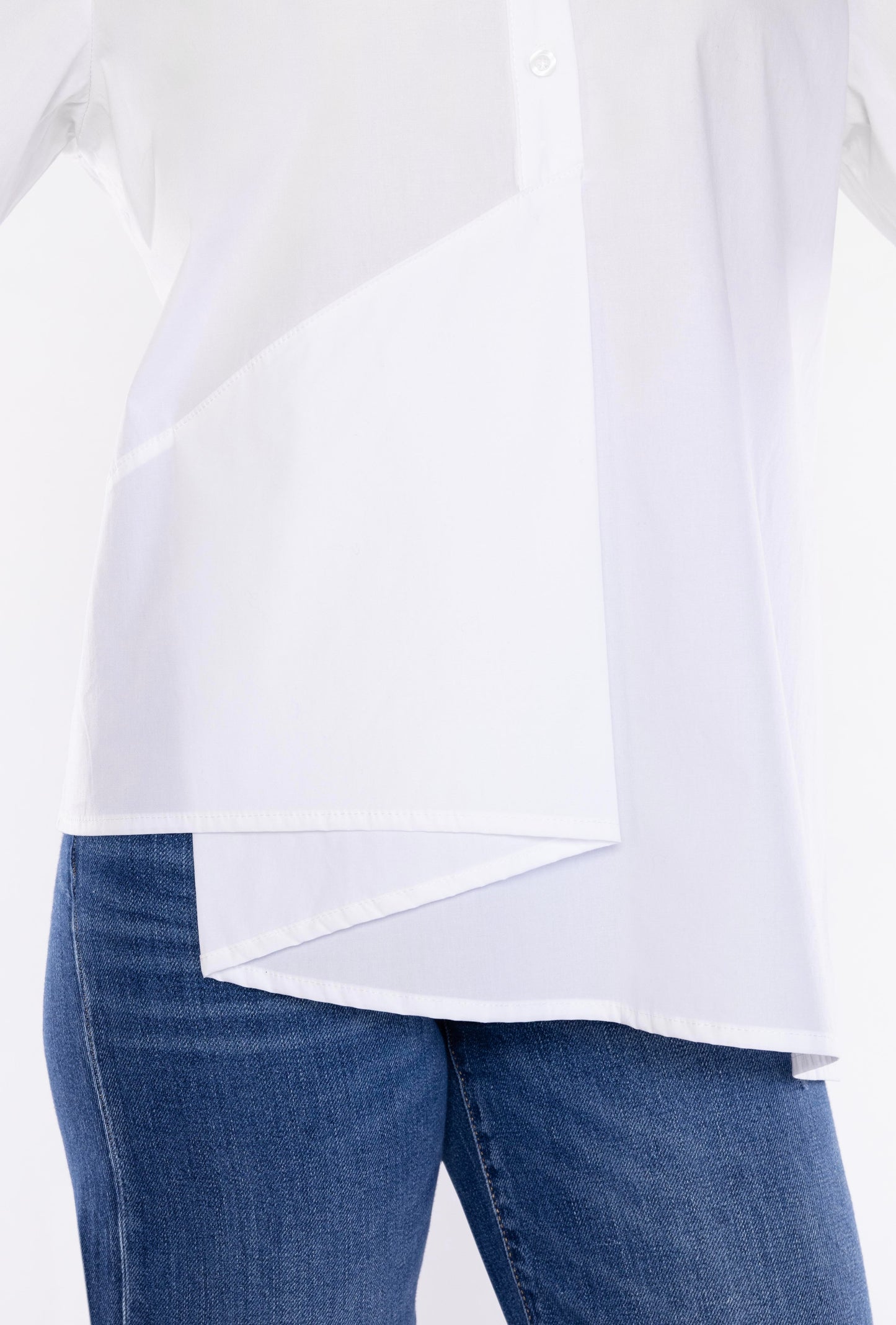 womens buttton down detail, womens shirt, womens top