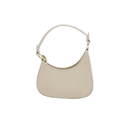 Camila Angled Mini Shoulder Handbag